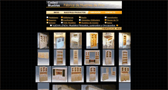 Desktop Screenshot of cadaci.com.ar